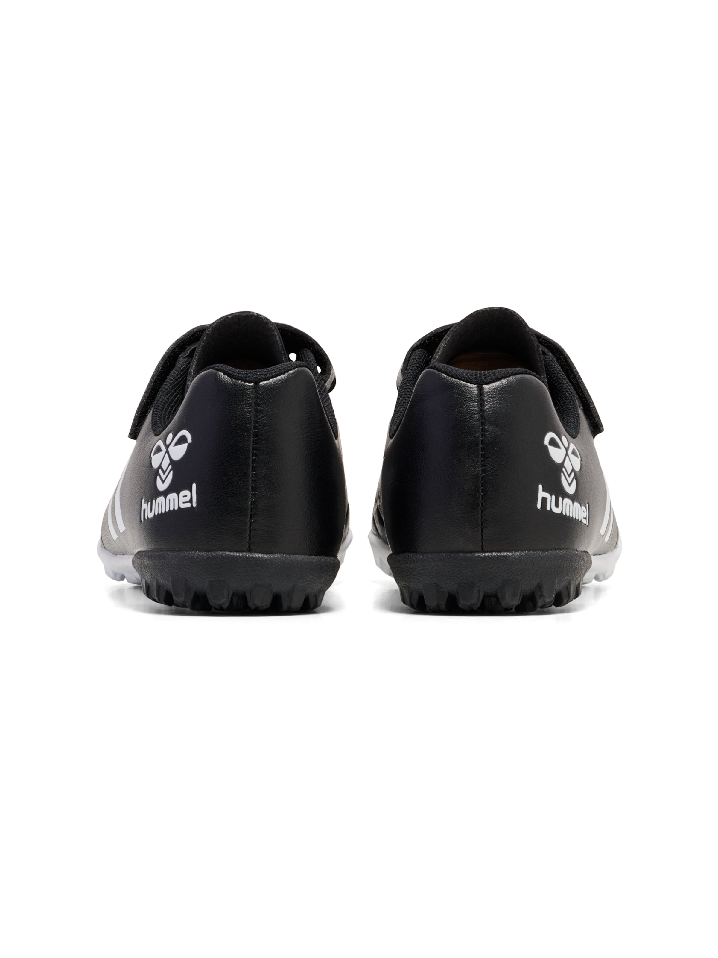 Hummel Sportssko 'Top Star' i sort