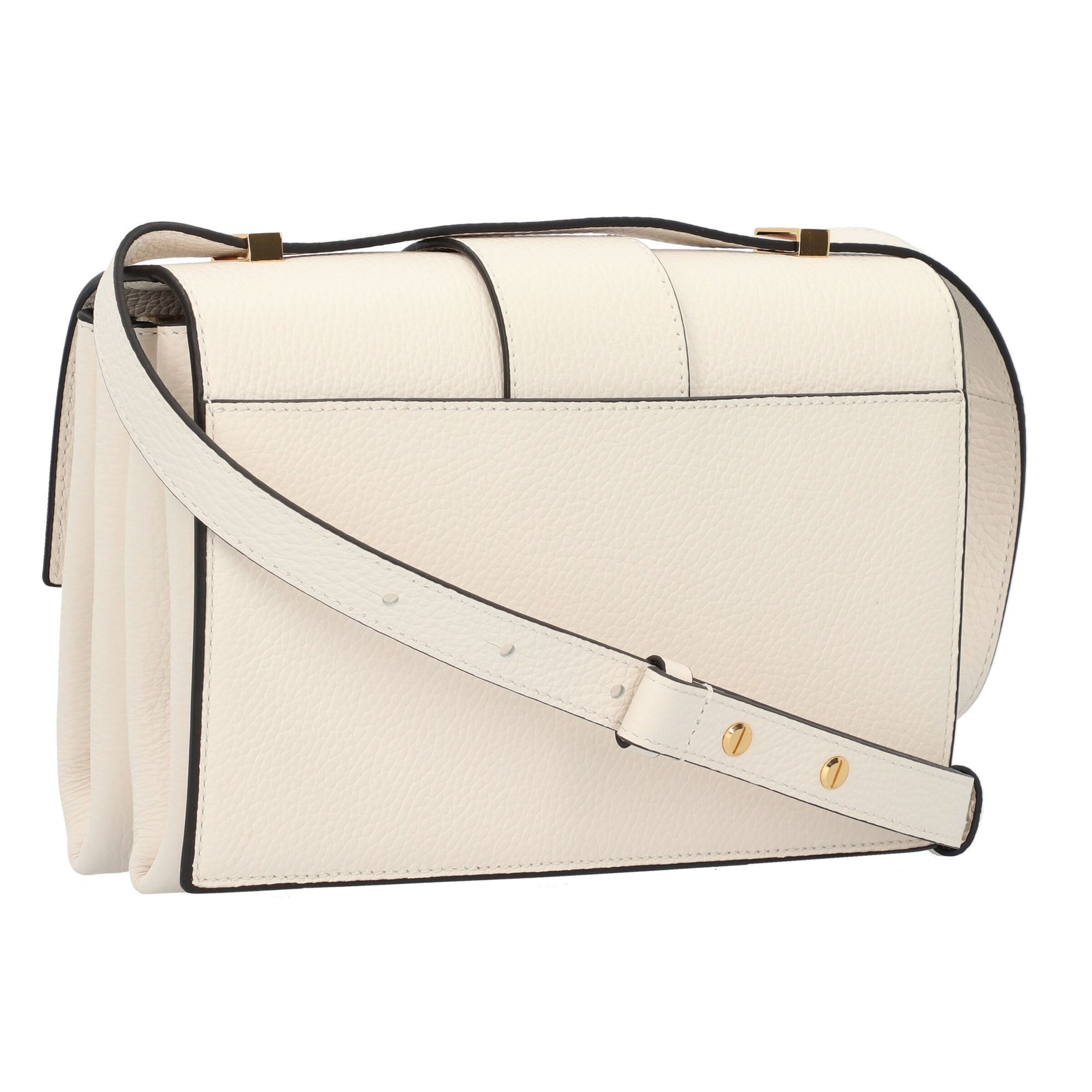 Coccinelle Crossbody bag 'Arlettis' in White