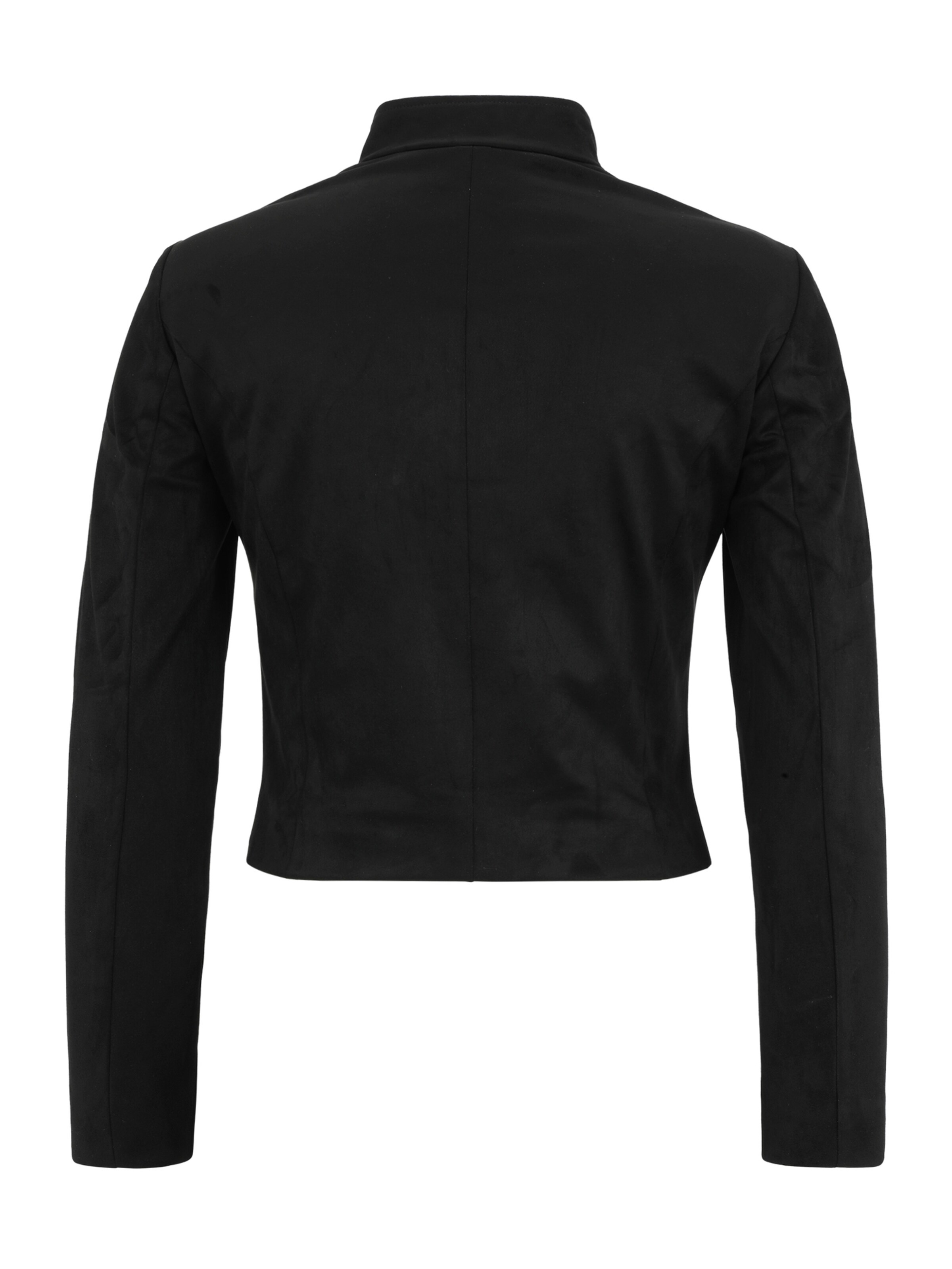 Veste mi-saison Vera Mont en noir