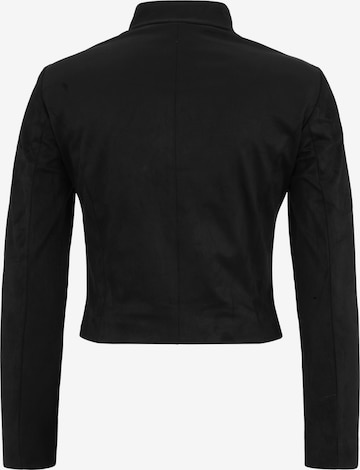 Vera Mont Between-Season Jacket in Black