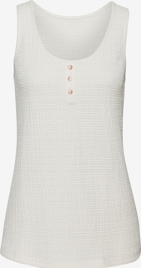 VIVANCE Top u narančasta / bijela, Pregled proizvoda