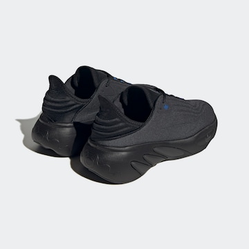 ADIDAS ORIGINALS Rövid szárú sportcipők 'Adifom SLTN' - fekete