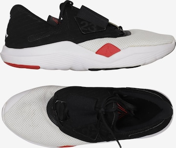 NIKE Sneaker 48,5 in Mischfarben: Vorderseite