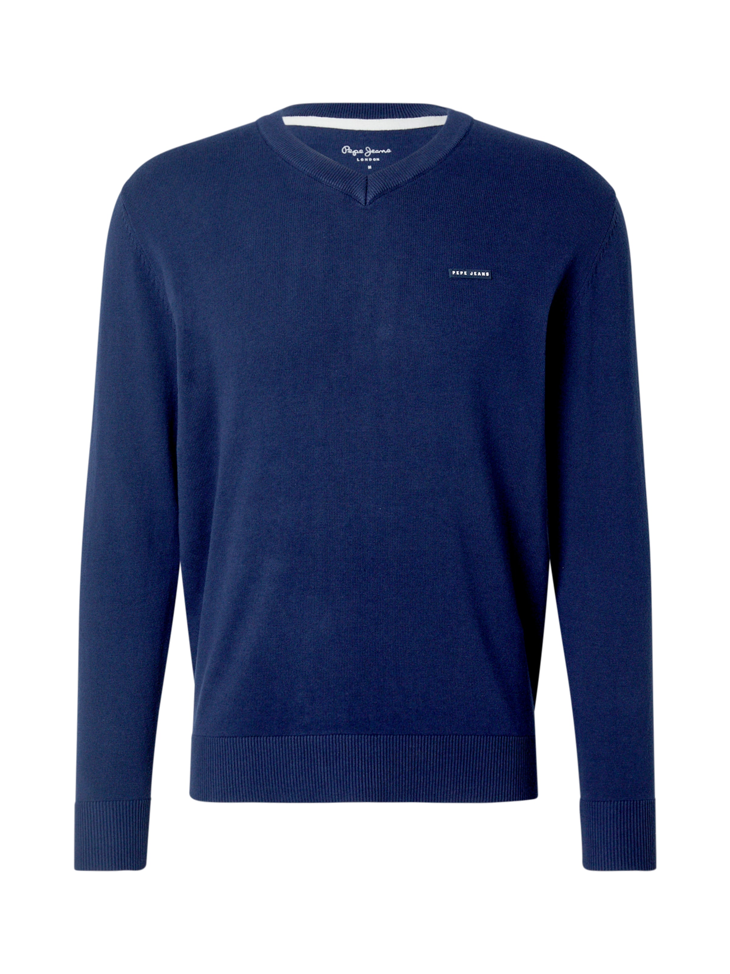 Pepe Jeans Sweater in Blue: front