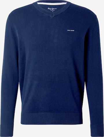 Pepe Jeans - Pullover em azul: frente