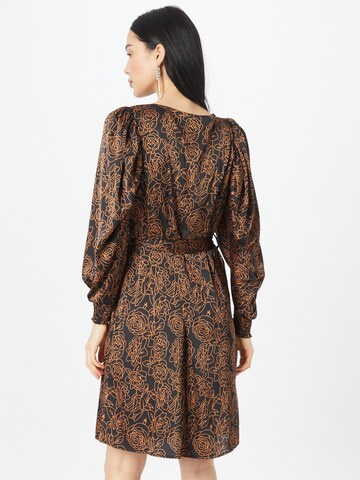 Robe 'NEW NOKI' SISTERS POINT en noir