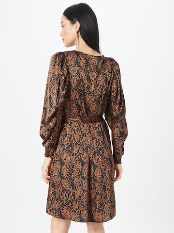 Robe 'NEW NOKI' SISTERS POINT en noir