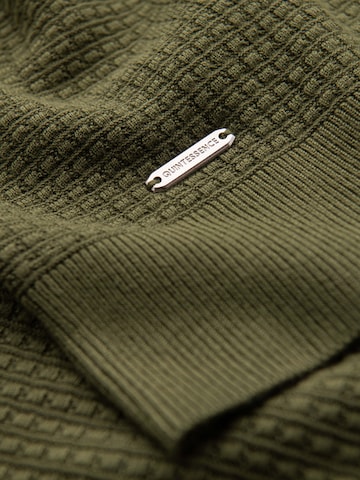 Pull-over 'OM-SWSW-0181' Ombre en vert