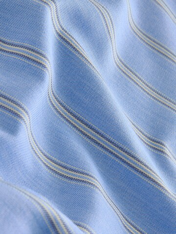 Next Regular fit Ing - kék