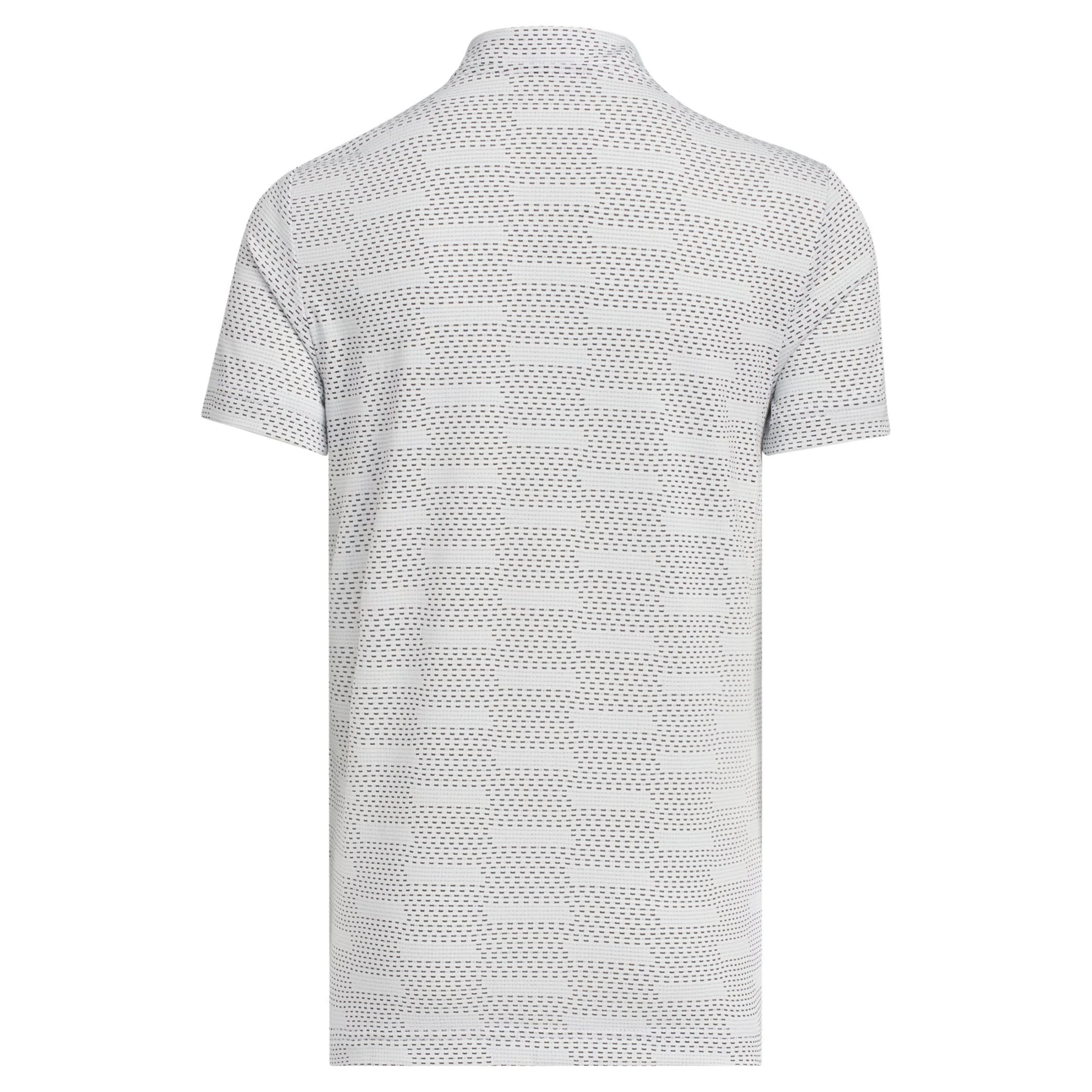 ADIDAS PERFORMANCE - Camiseta funcional en blanco