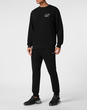 Plein Sport Sweatshirt in Black