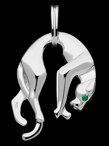 Tony Fein Pendant in Silver