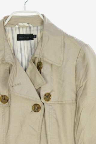 Modissa Trenchcoat S in Beige