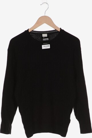bugatti Sweater & Cardigan in XXL in Black: front