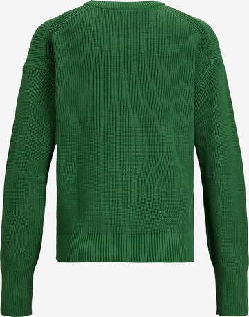 Pullover 'Mila' di JJXX in verde