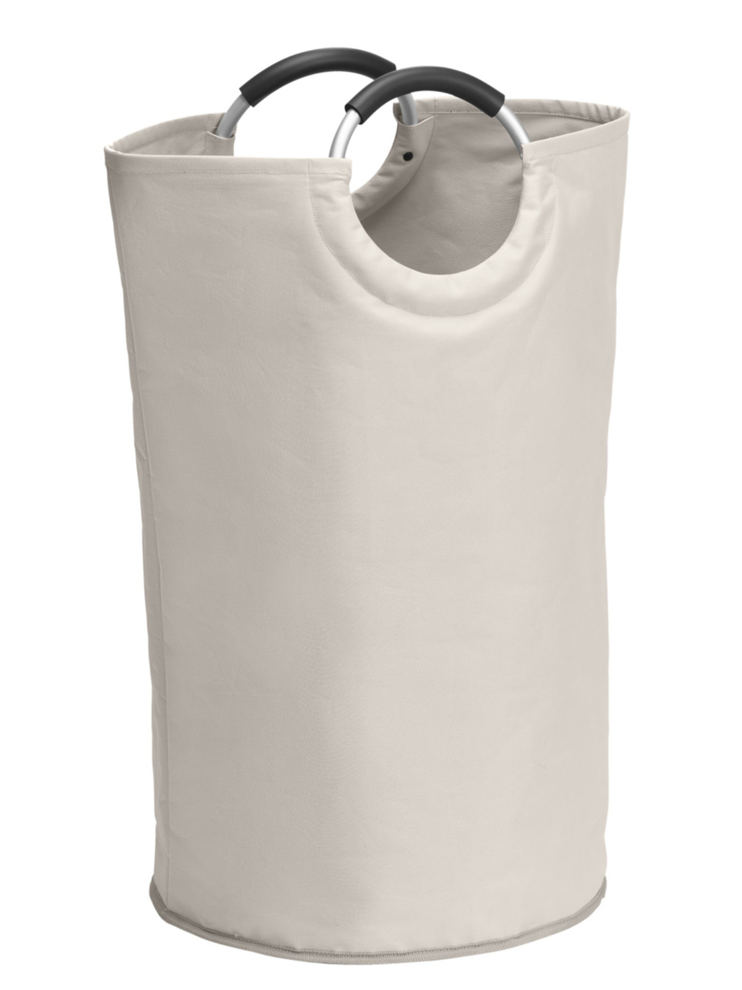 Wenko Korb 'Jumbo' in Beige: Vorderseite