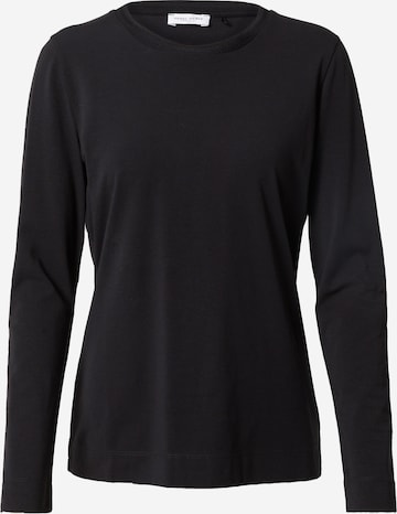 GERRY WEBER Shirt in Black: front