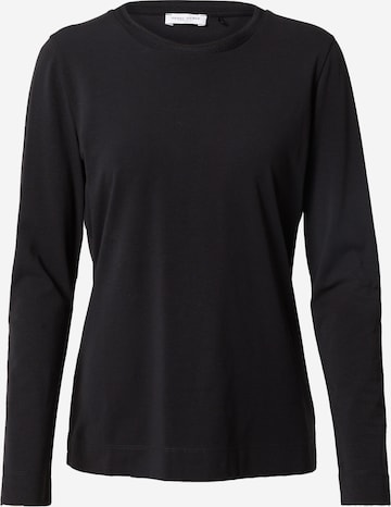 GERRY WEBER Shirt in Schwarz: predná strana