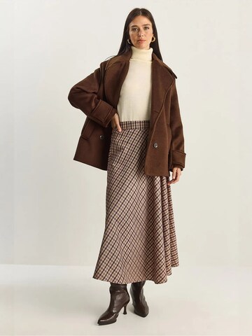 Bianco Lucci Rok in Bruin