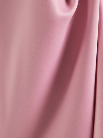 YAS Skirt 'YASPella' in Pink