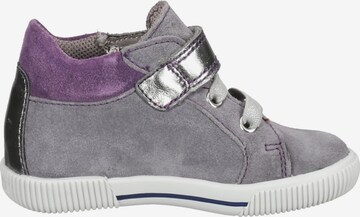 Richter Schuhe Sneakers in Grey