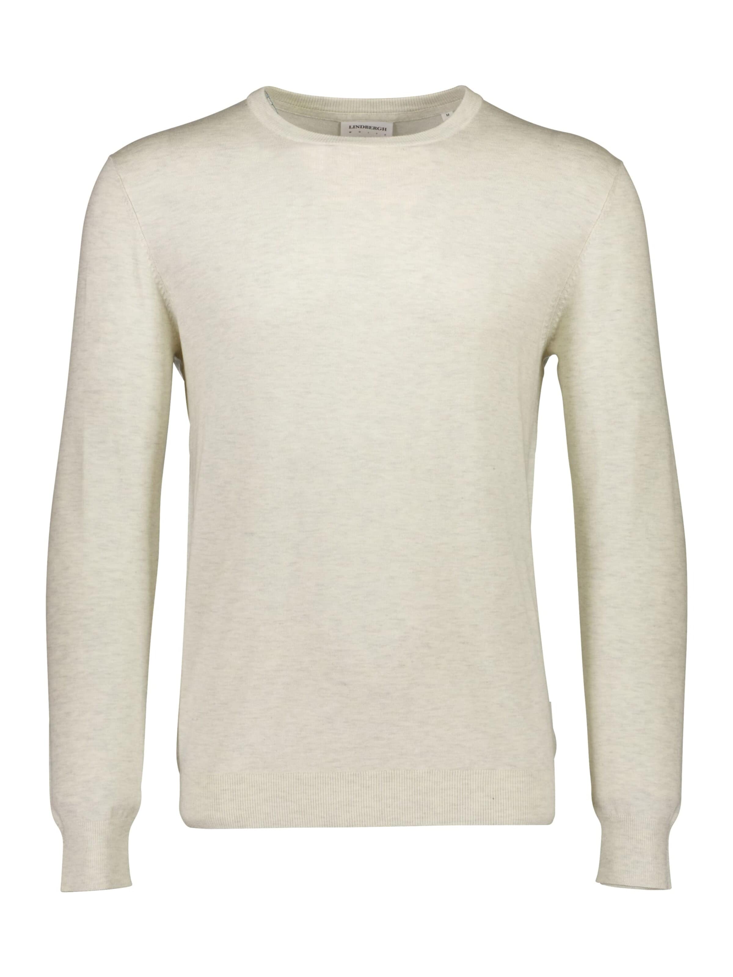 Lindbergh - Jersey en blanco