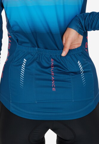 ENDURANCE Sportjacke 'Joysie' in Pink