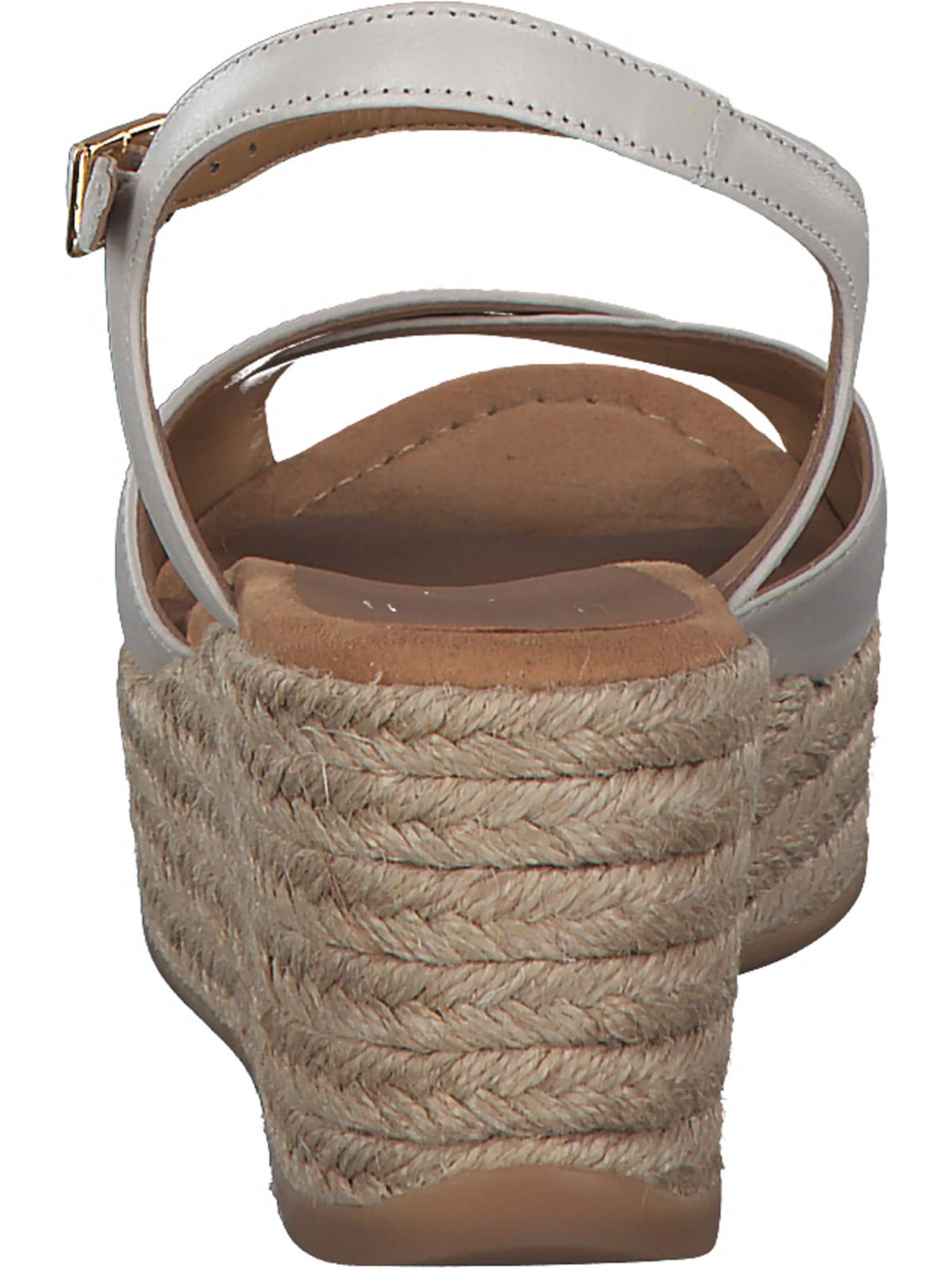 UNISA Sandals 'Kira' in Beige