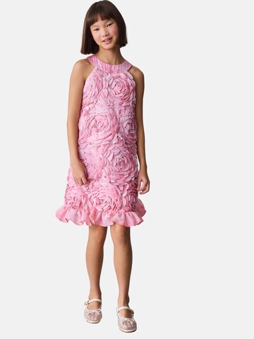 Baker by Ted Baker - Vestido en rosa: frente