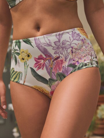 Next Bikiniunderdel i blandade färger: framsida