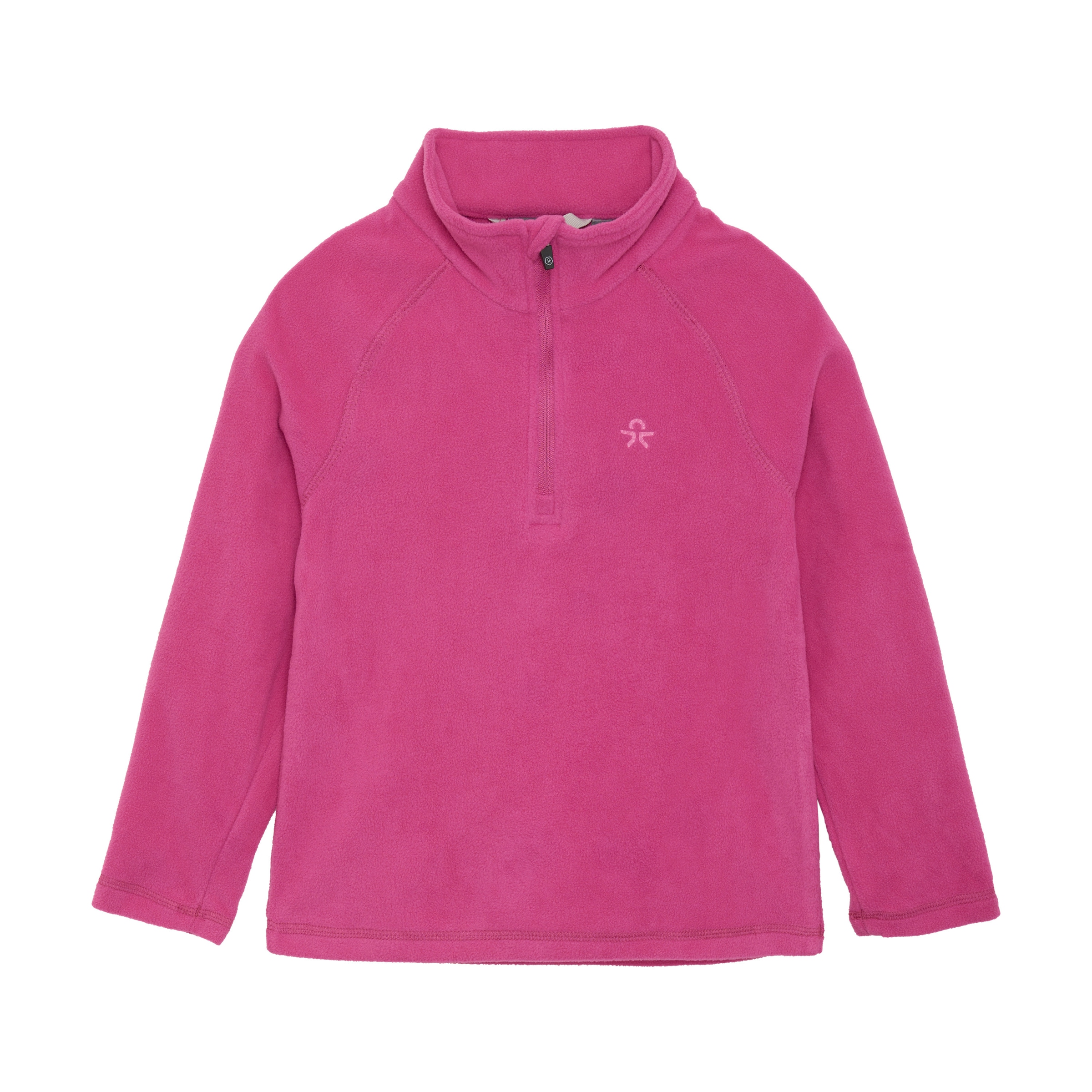 Pull-over COLOR KIDS en rose : devant