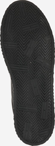melns Tommy Jeans Zemie brīvā laika apavi