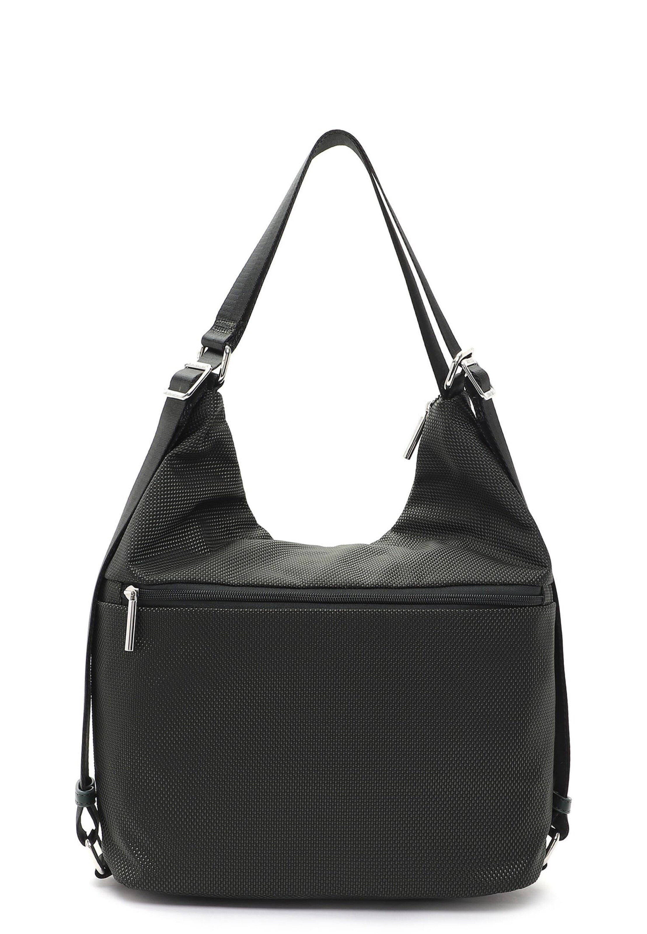 Frauen Taschen & Rucksäcke Suri Frey Rucksack 'Sports Marry' in Schwarz - GD31374 Frauen Taschen & Rucksäcke Suri Frey Rucksack 'Sports Marry' in Schwarz - GD31374