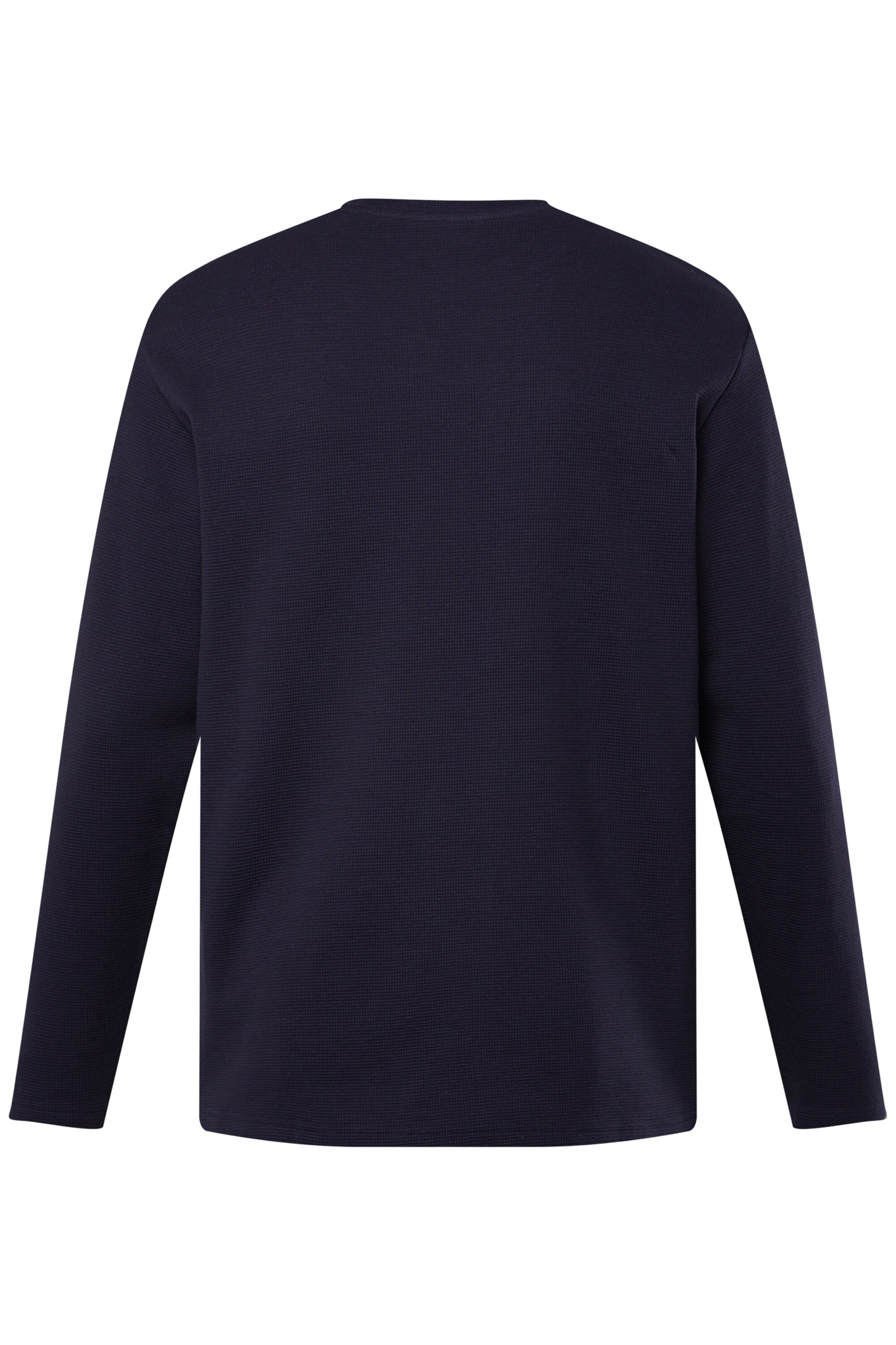 Boston Park Shirt in Blau