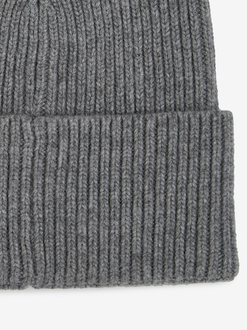 Karl Lagerfeld - Gorra en gris