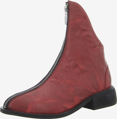 Papucei Stiefelette in 38 in rot, Produktansicht