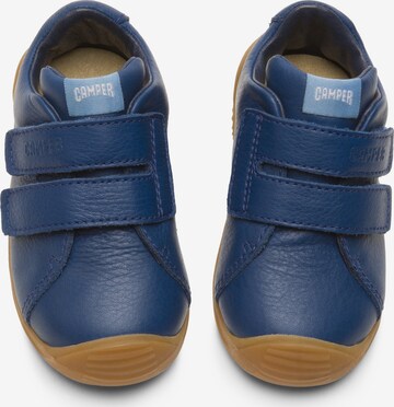 CAMPER Sneakers ' Dadda ' in Blauw