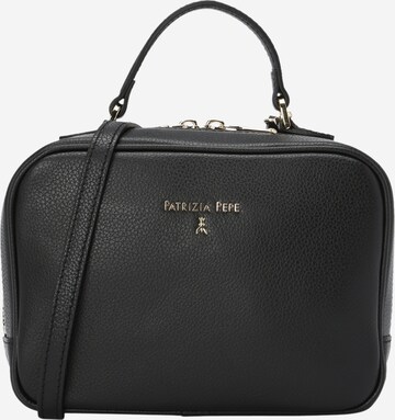 PATRIZIA PEPE Handbag in Black