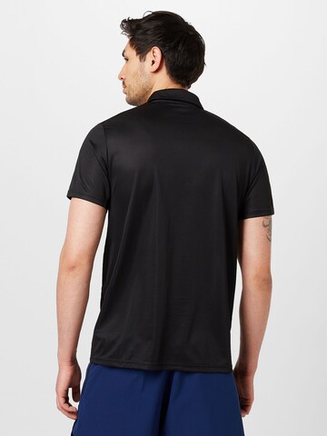 T-Shirt fonctionnel 'Train Essentials ' ADIDAS PERFORMANCE en noir