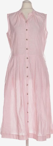 BERWIN & WOLFF Dress in M in Pink: front