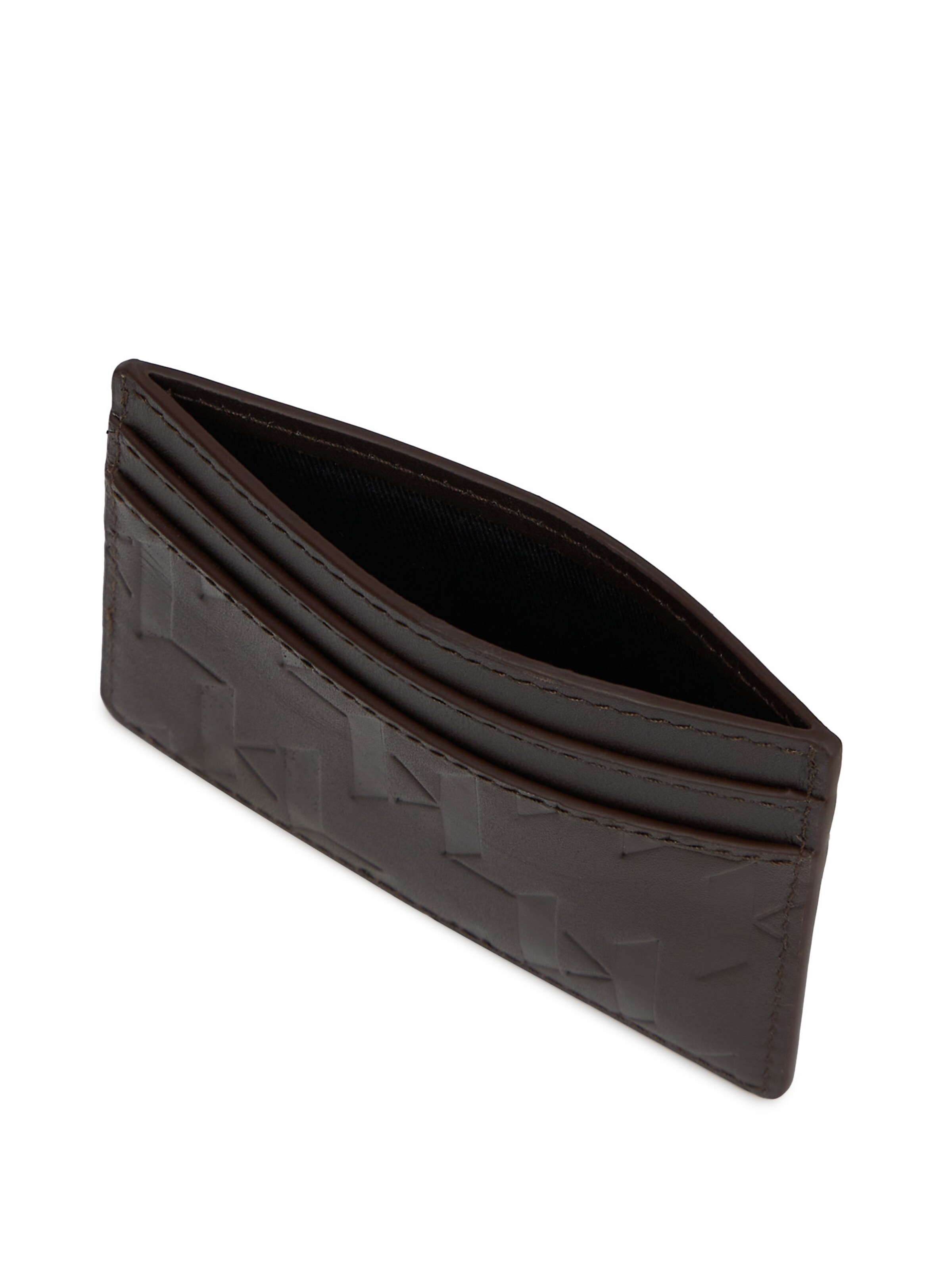 Karl Lagerfeld Футляр в Коричневый