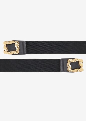 Ceinture LASCANA en noir