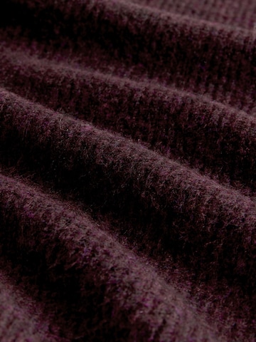 The Set Kardigán - Modrá