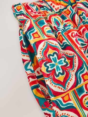 Shorts de bain Next en rouge