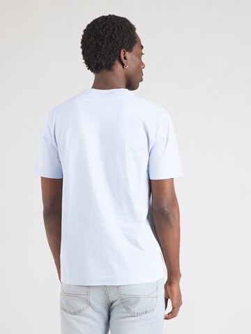 Abercrombie & Fitch Koszulka w kolorze beżowy