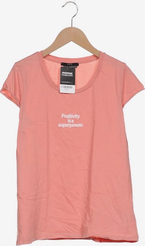 SET T-Shirt M in Pink: predná strana