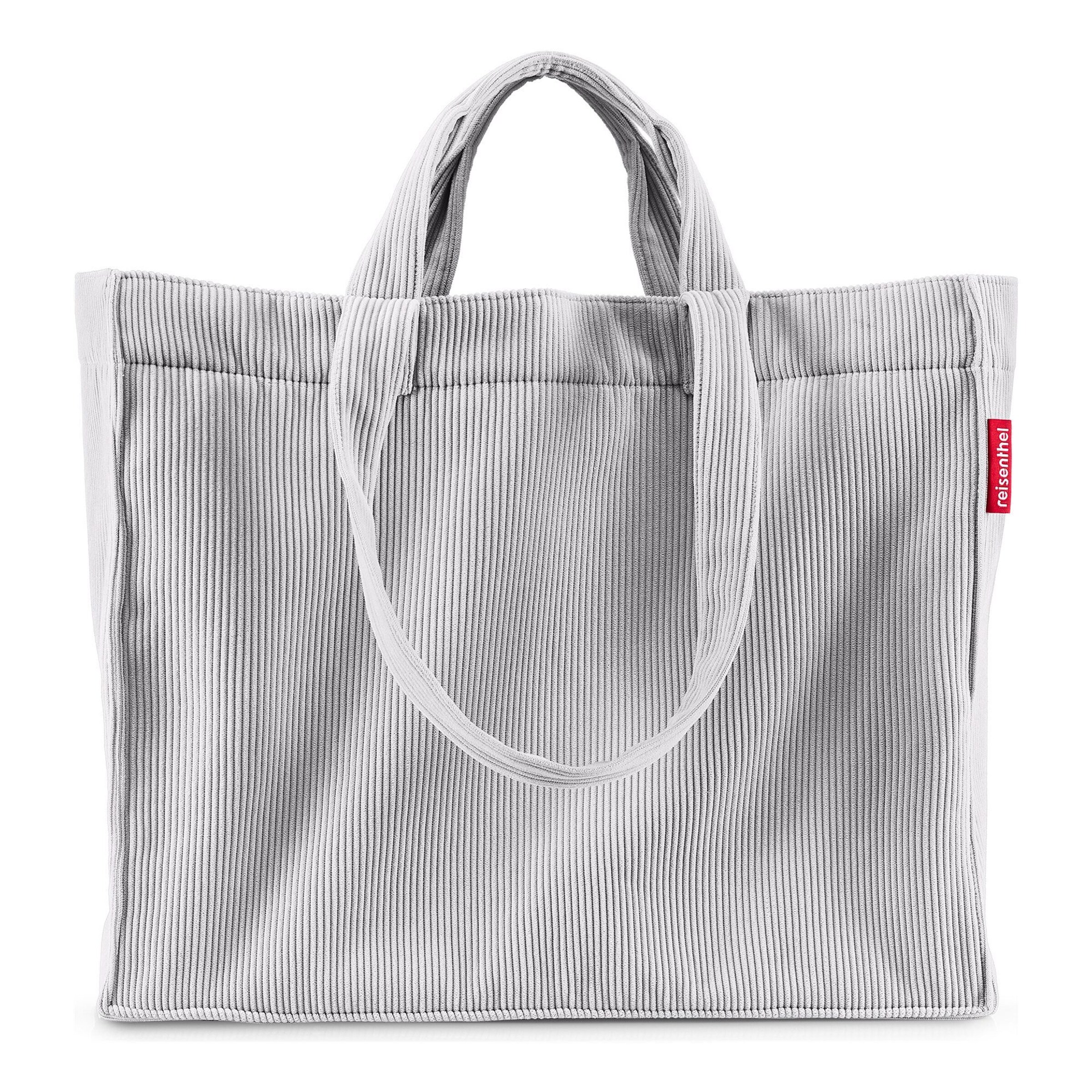 REISENTHEL Shopper in Grau