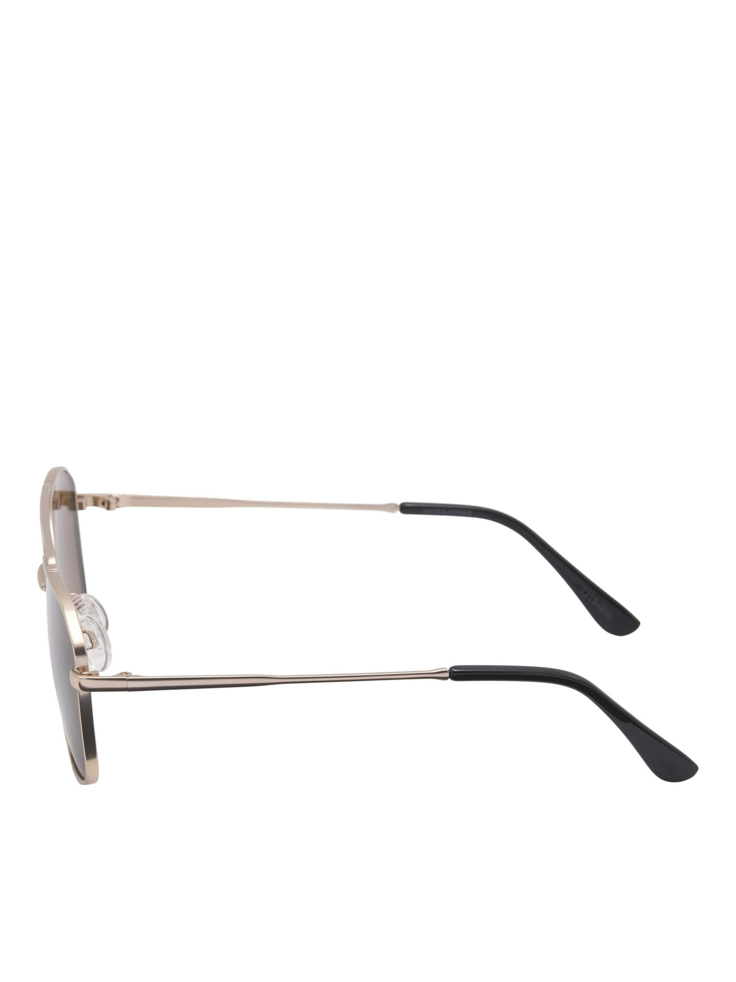 JACK & JONES Solbriller 'JACRyder' i brun