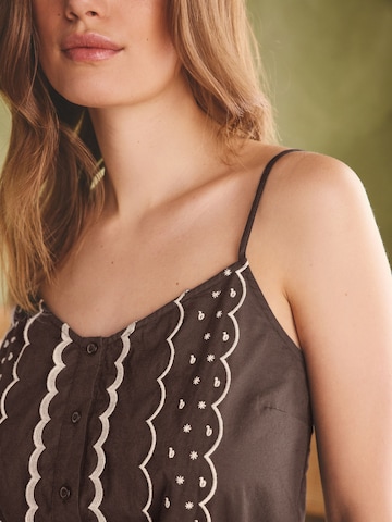 B by Ted Baker Pajama in Brown