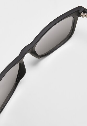 Lunettes de soleil 'Likoma' Urban Classics en noir